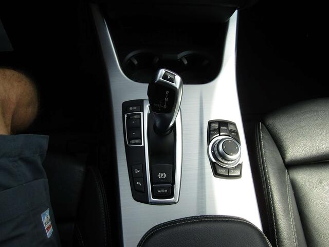 BMW X3 2.0iA xDrive28