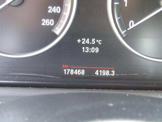 BMW X3 2.0iA xDrive28