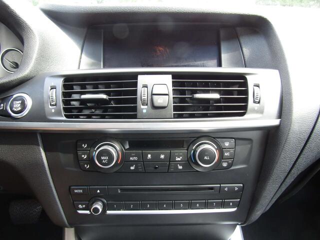 BMW X3 2.0iA xDrive28