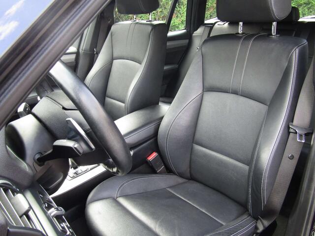 BMW X3 2.0iA xDrive28