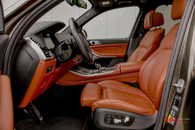 BMW X5 45e HYBRID M-SPORT - FULL FULL OPTION