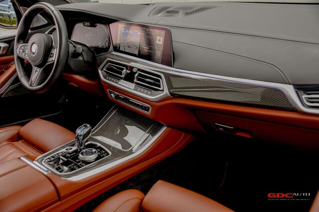 BMW X5 45e HYBRID M-SPORT - FULL FULL OPTION