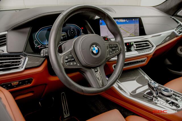 BMW X5 45e HYBRID M-SPORT - FULL FULL OPTION