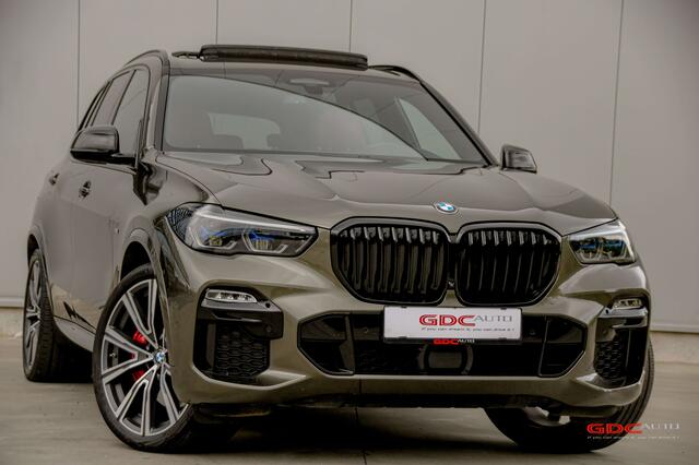 BMW X5 45e HYBRID M-SPORT - FULL FULL OPTION