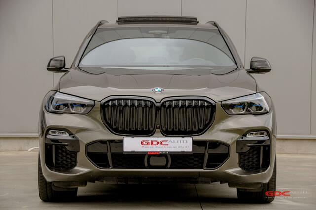 BMW X5 45e HYBRID M-SPORT - FULL FULL OPTION