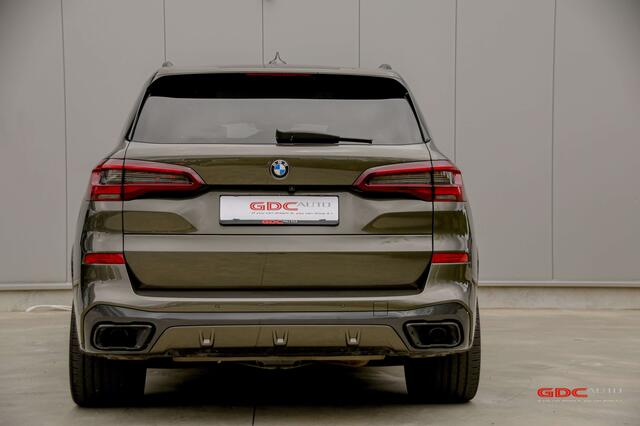 BMW X5 45e HYBRID M-SPORT - FULL FULL OPTION