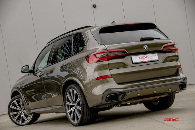 BMW X5 45e HYBRID M-SPORT - FULL FULL OPTION