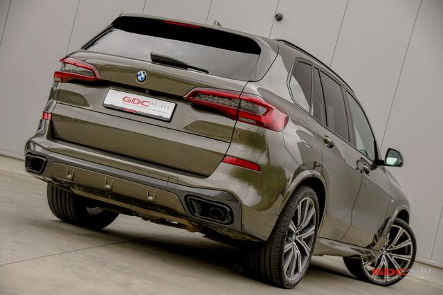BMW X5 45e HYBRID M-SPORT - FULL FULL OPTION