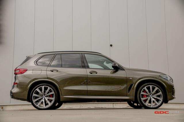 BMW X5 45e HYBRID M-SPORT - FULL FULL OPTION