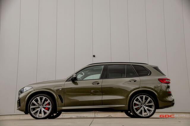 BMW X5 45e HYBRID M-SPORT - FULL FULL OPTION