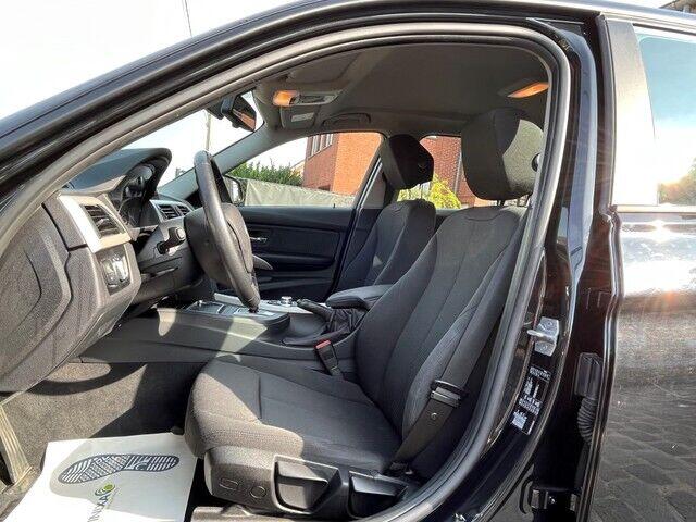 BMW 3-Serie da Led-Navigatie-Bluetooth-Parkeersensoren-19