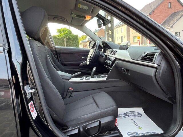 BMW 3-Serie da Led-Navigatie-Bluetooth-Parkeersensoren-19