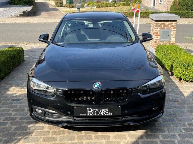 BMW 3-Serie da Led-Navigatie-Bluetooth-Parkeersensoren-19