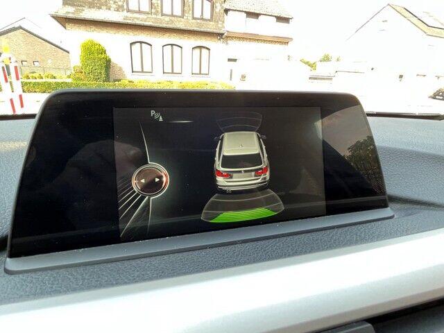BMW 3-Serie da Led-Navigatie-Bluetooth-Parkeersensoren-19