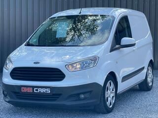 Ford Tourneo COURIER 1.6TDCi UTILITAIRE AIRCO-USB-AUX-ORD.BORD-GAR1AN