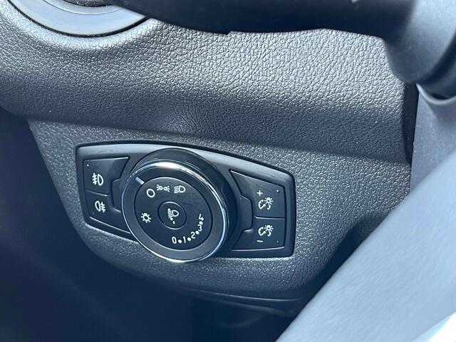 Ford Tourneo COURIER 1.6TDCi UTILITAIRE AIRCO-USB-AUX-ORD.BORD-GAR1AN