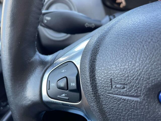 Ford Tourneo COURIER 1.6TDCi UTILITAIRE AIRCO-USB-AUX-ORD.BORD-GAR1AN