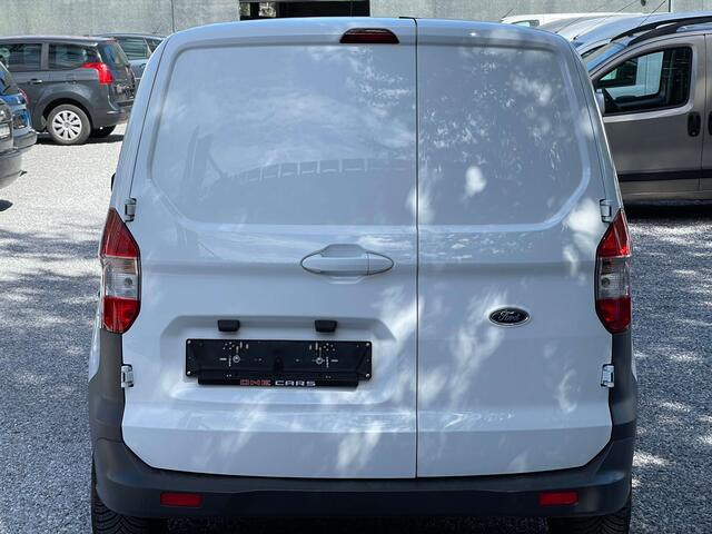 Ford Tourneo COURIER 1.6TDCi UTILITAIRE AIRCO-USB-AUX-ORD.BORD-GAR1AN
