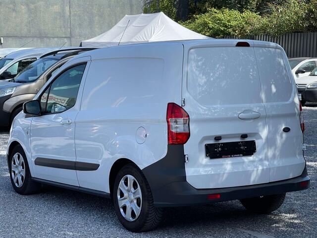 Ford Tourneo COURIER 1.6TDCi UTILITAIRE AIRCO-USB-AUX-ORD.BORD-GAR1AN