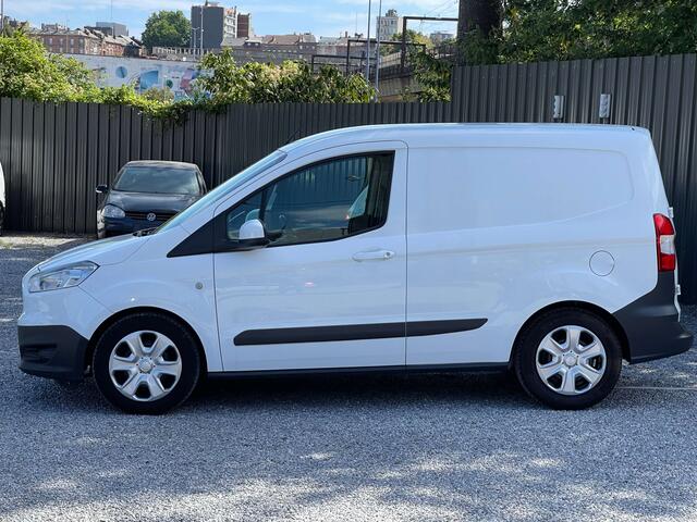Ford Tourneo COURIER 1.6TDCi UTILITAIRE AIRCO-USB-AUX-ORD.BORD-GAR1AN