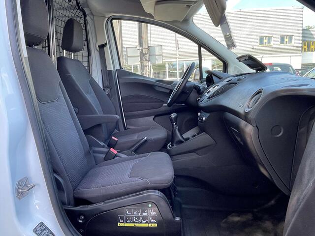 Ford Tourneo COURIER 1.6TDCi UTILITAIRE AIRCO-USB-AUX-ORD.BORD-GAR1AN
