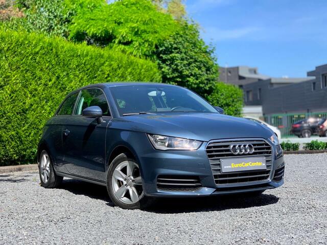 Audi A1 1.0 TFSi S-Tronic || ALU15 | PDC | ACA | NAVI ....