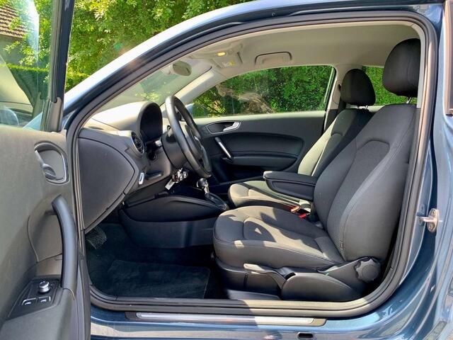 Audi A1 1.0 TFSi S-Tronic || ALU15 | PDC | ACA | NAVI ....