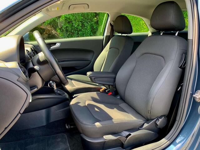 Audi A1 1.0 TFSi S-Tronic || ALU15 | PDC | ACA | NAVI ....