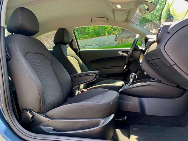 Audi A1 1.0 TFSi S-Tronic || ALU15 | PDC | ACA | NAVI ....