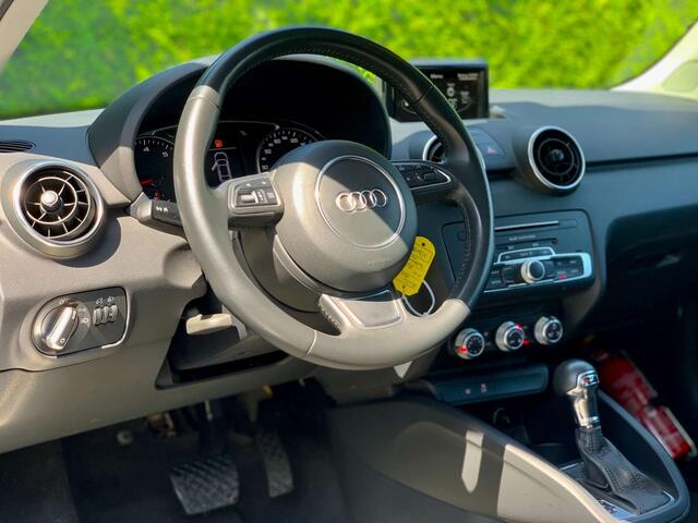 Audi A1 1.0 TFSi S-Tronic || ALU15 | PDC | ACA | NAVI ....