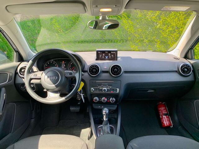 Audi A1 1.0 TFSi S-Tronic || ALU15 | PDC | ACA | NAVI ....