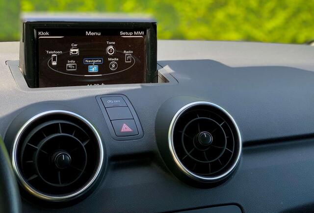 Audi A1 1.0 TFSi S-Tronic || ALU15 | PDC | ACA | NAVI ....