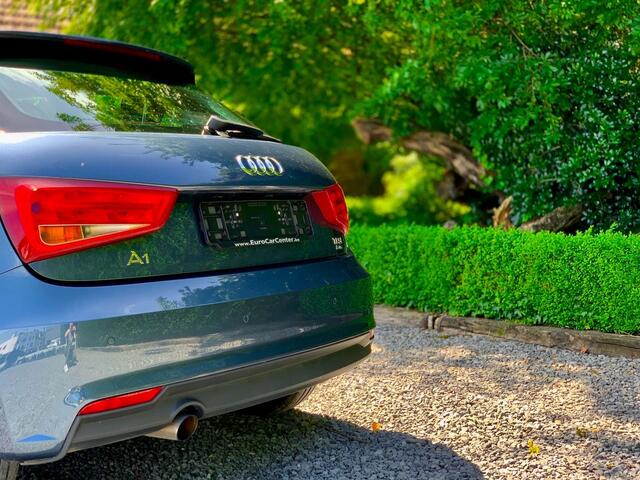 Audi A1 1.0 TFSi S-Tronic || ALU15 | PDC | ACA | NAVI ....