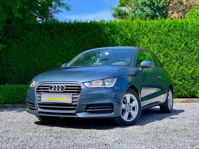 Audi A1 1.0 TFSi S-Tronic || ALU15 | PDC | ACA | NAVI ....