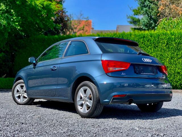 Audi A1 1.0 TFSi S-Tronic || ALU15 | PDC | ACA | NAVI ....