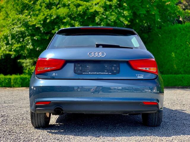 Audi A1 1.0 TFSi S-Tronic || ALU15 | PDC | ACA | NAVI ....