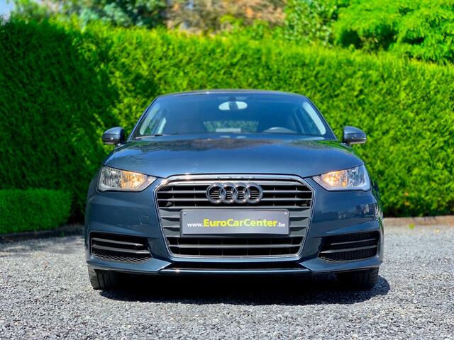 Audi A1 1.0 TFSi S-Tronic || ALU15 | PDC | ACA | NAVI ....