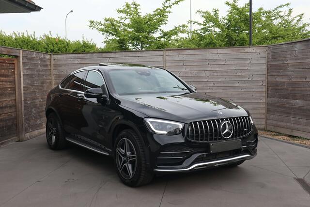 Mercedes-Benz G-Klasse |4-Matic|Airmatic|Opendak |360�|Distr|Trekh|Gps