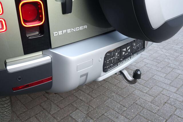 Land Rover Defender 3.0 D MHEV D200 /GPS /CAMERA /TREKH /VERW ZETEL /
