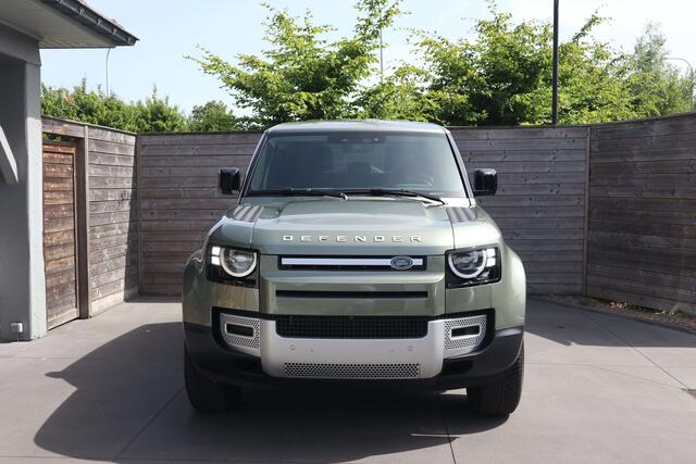 Land Rover Defender 3.0 D MHEV D200 /GPS /CAMERA /TREKH /VERW ZETEL /