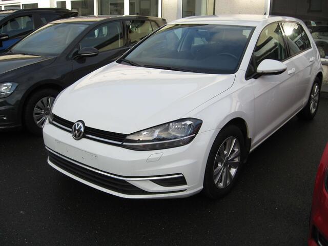 Volkswagen Golf 1.0 TSI BMT Comfortline DSG  VENDUE