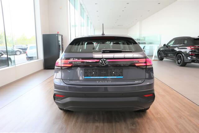 Volkswagen Taigo 1.0TSi 95PK 5VSTOCKDIRECTIEWAGENTOPAANBOD 