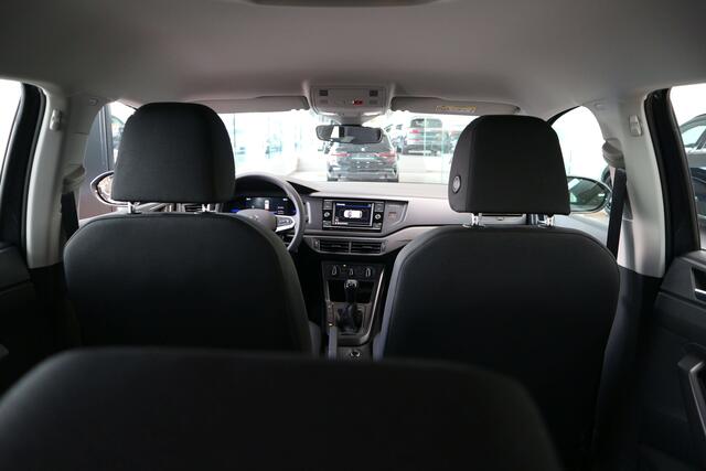Volkswagen Taigo 1.0TSi 95PK 5VSTOCKDIRECTIEWAGENTOPAANBOD 