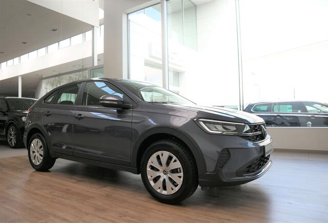Volkswagen Taigo 1.0TSi 95PK 5VSTOCKDIRECTIEWAGENTOPAANBOD 