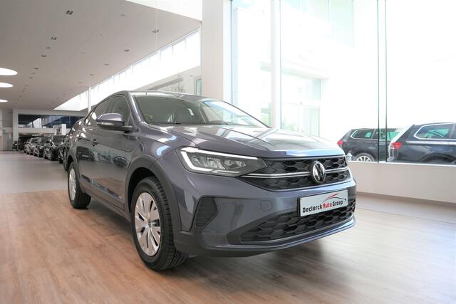 Volkswagen Taigo 1.0TSi 95PK 5VSTOCKDIRECTIEWAGENTOPAANBOD 