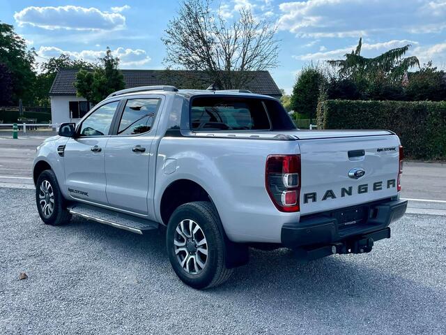 Ford Ranger 2.0TDCi 213Cv Volet Elect | Auto 10 | 36 350HTVA