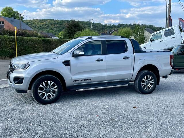 Ford Ranger 2.0TDCi 213Cv Volet Elect | Auto 10 | 36 350HTVA