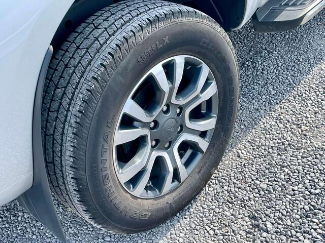 Ford Ranger 2.0TDCi 213Cv Volet Elect | Auto 10 | 36 350HTVA