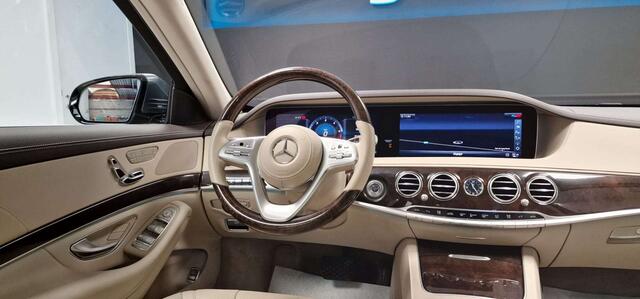 Mercedes-Benz CLA-Klasse L d 4-Matic NEW MODGPS+CAMERATOIT-PANOLED