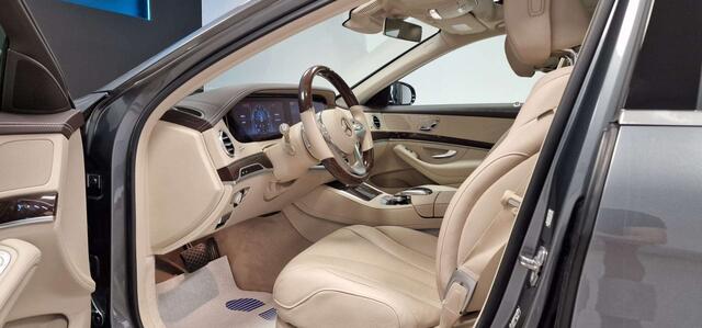 Mercedes-Benz CLA-Klasse L d 4-Matic NEW MODGPS+CAMERATOIT-PANOLED